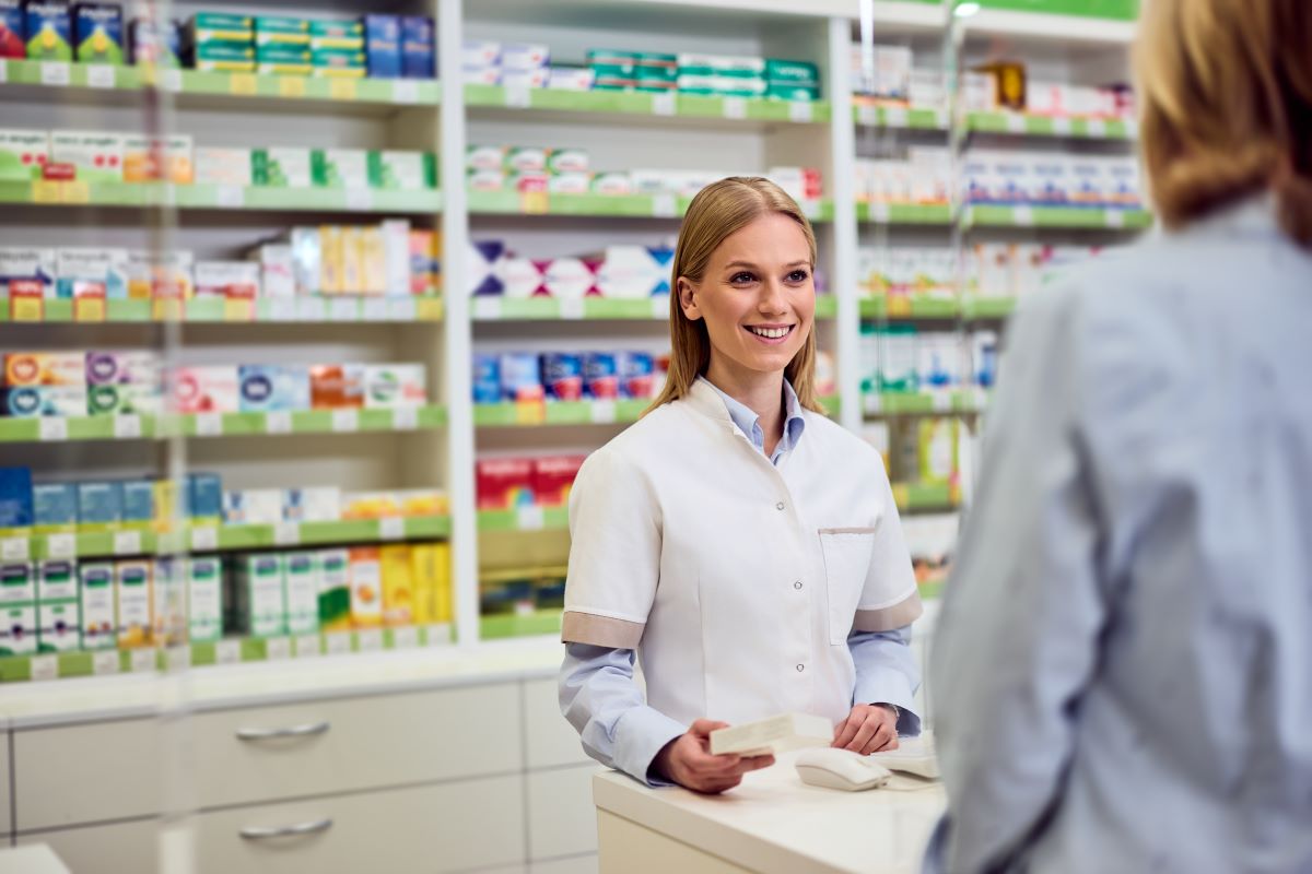 Apotheken-Notdienst & wichtige Nummern – Notfall vorbereitet