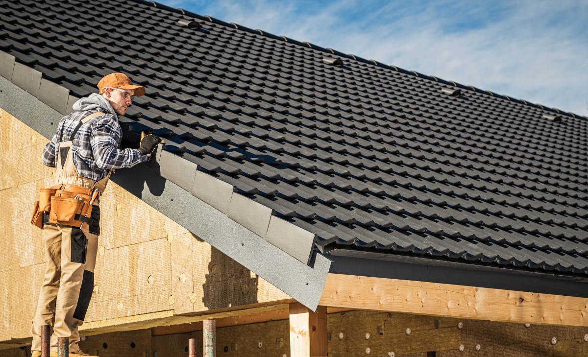 Dachdecker beauftragen in Waldshut — Worauf Sie achten sollt