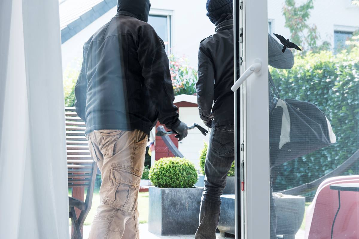 Einbruchschutz in Waldshut: Praktische Maßnahmen für Ihr sic