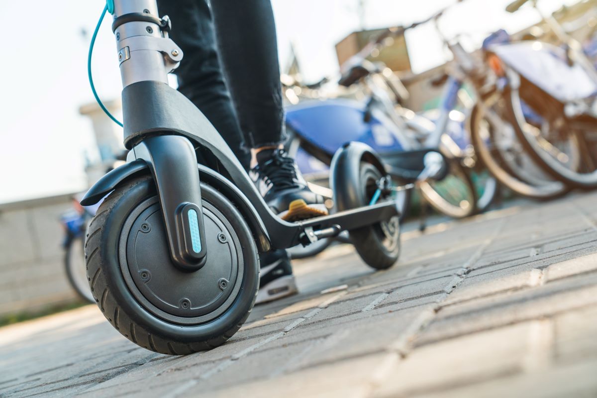 E-Scooter Waldshut: Regeln, Versicherung & Bußgelder