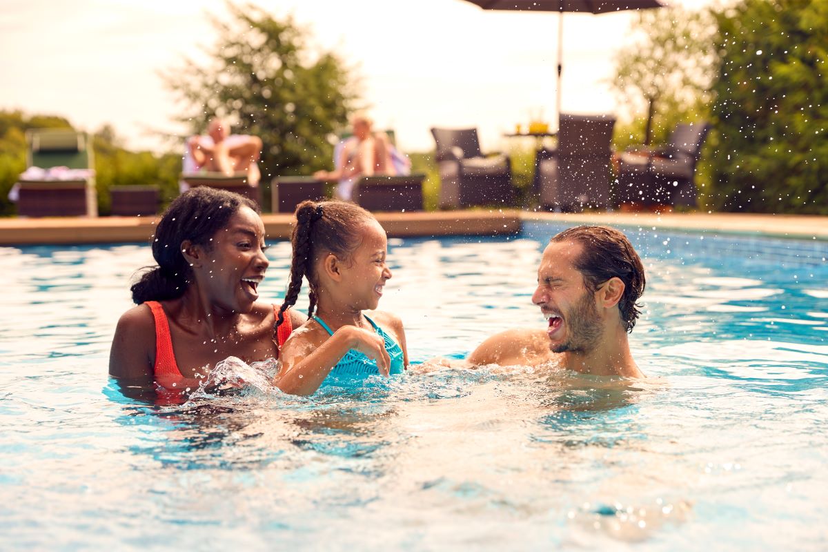 Freibad-Knigge in Waldshut: So verhalten Sie sich entspannt 