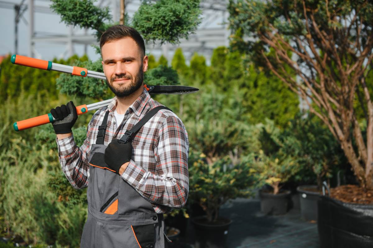 Gärtner beauftragen in Waldshut – Optionen, Leistungen und r