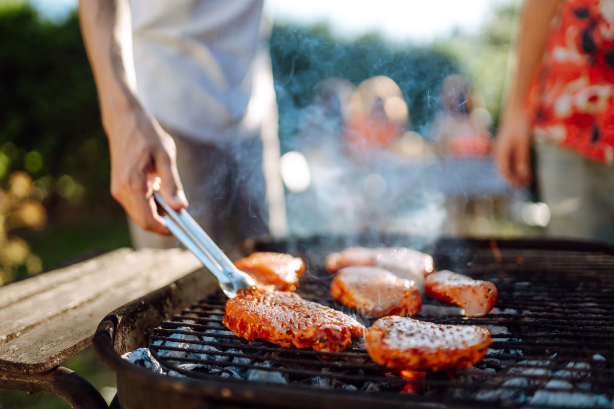 Grillen in Waldshut: Was ist erlaubt und was nicht?