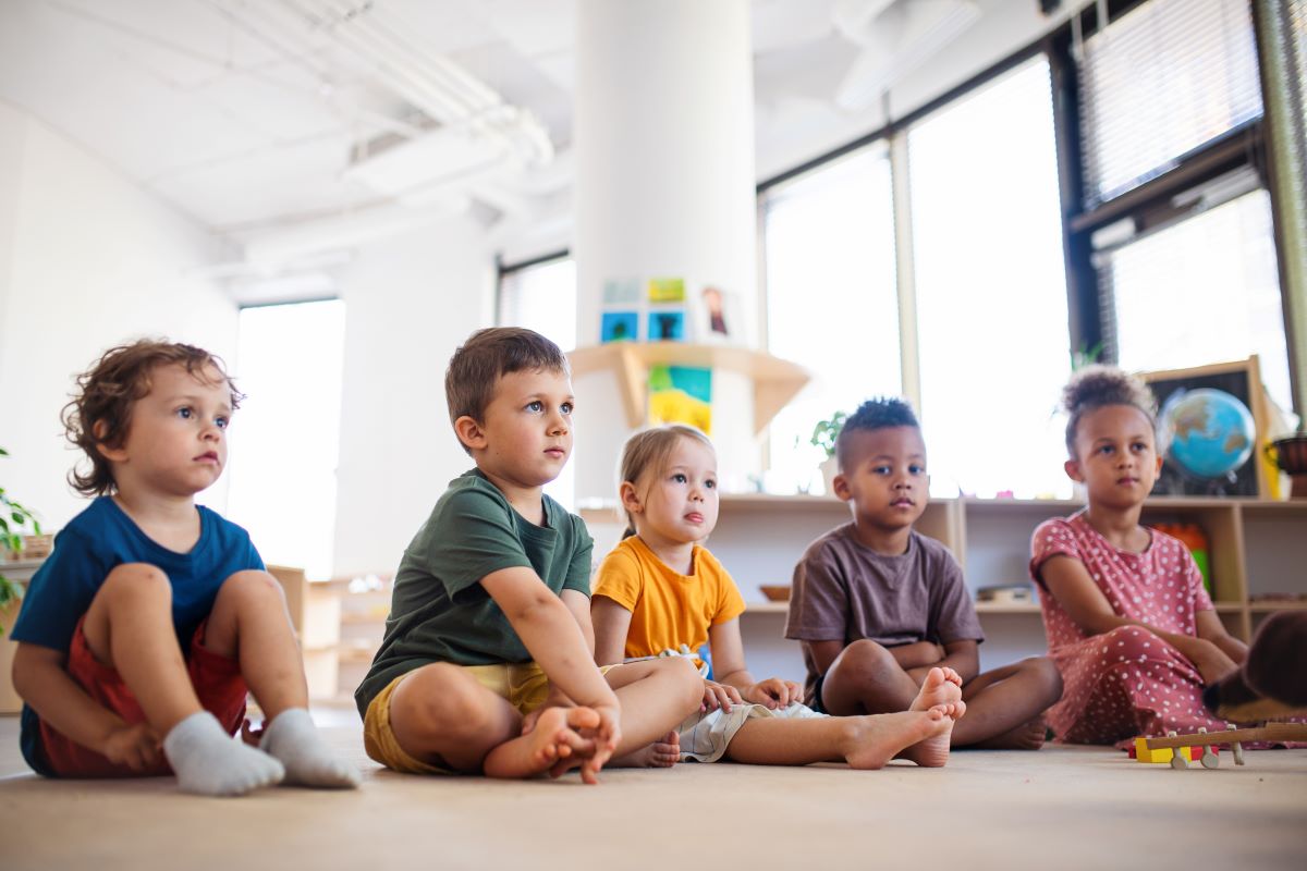 Tagesmutter finden in Waldshut – Die flexible Alternative zu