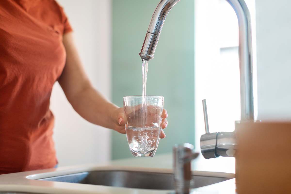 Trinkwasser in Waldshut: Herkunft, Qualität und wie es um un
